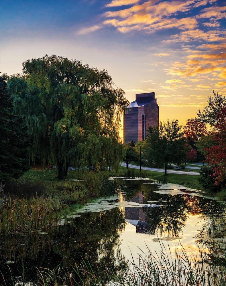 Grand Traverse Resort And Spa Acme Kültér fotó