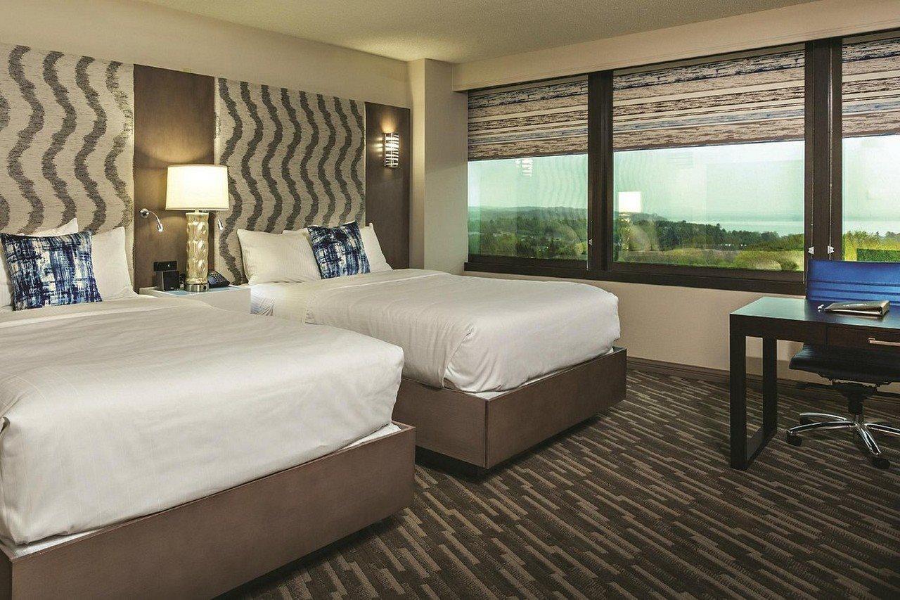 Grand Traverse Resort And Spa Acme Kültér fotó