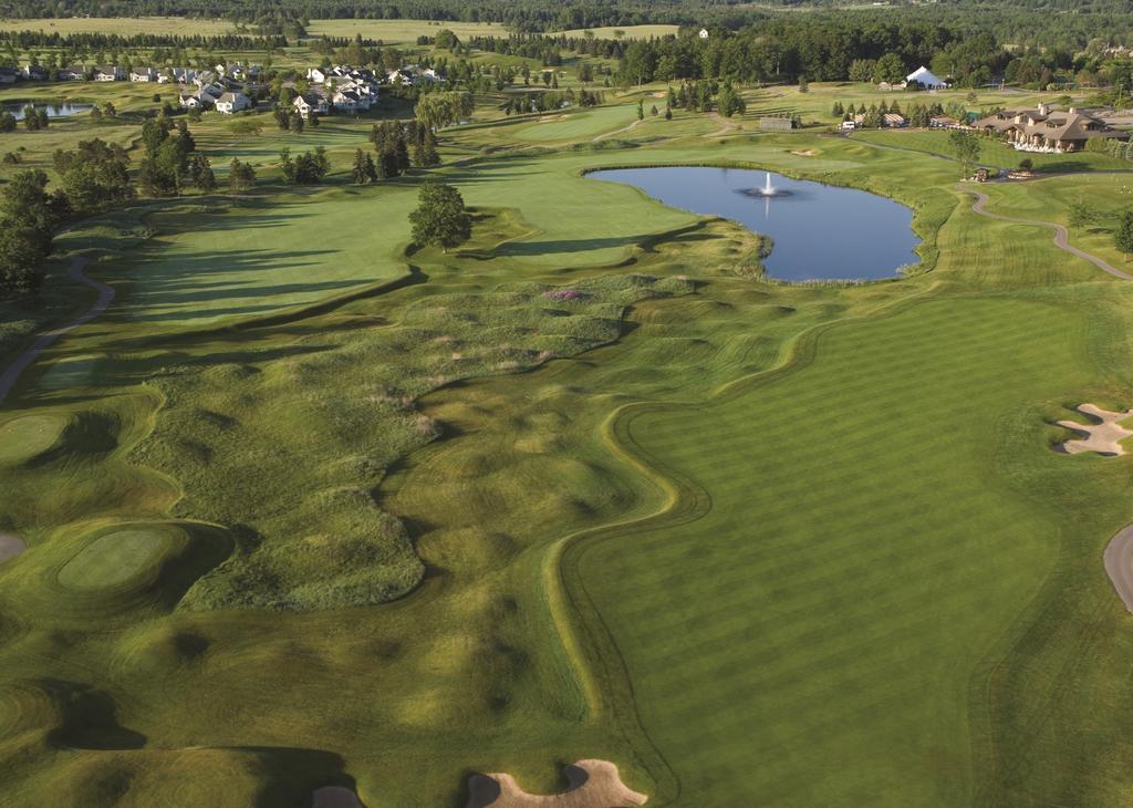 Grand Traverse Resort And Spa Acme Létesítmények fotó