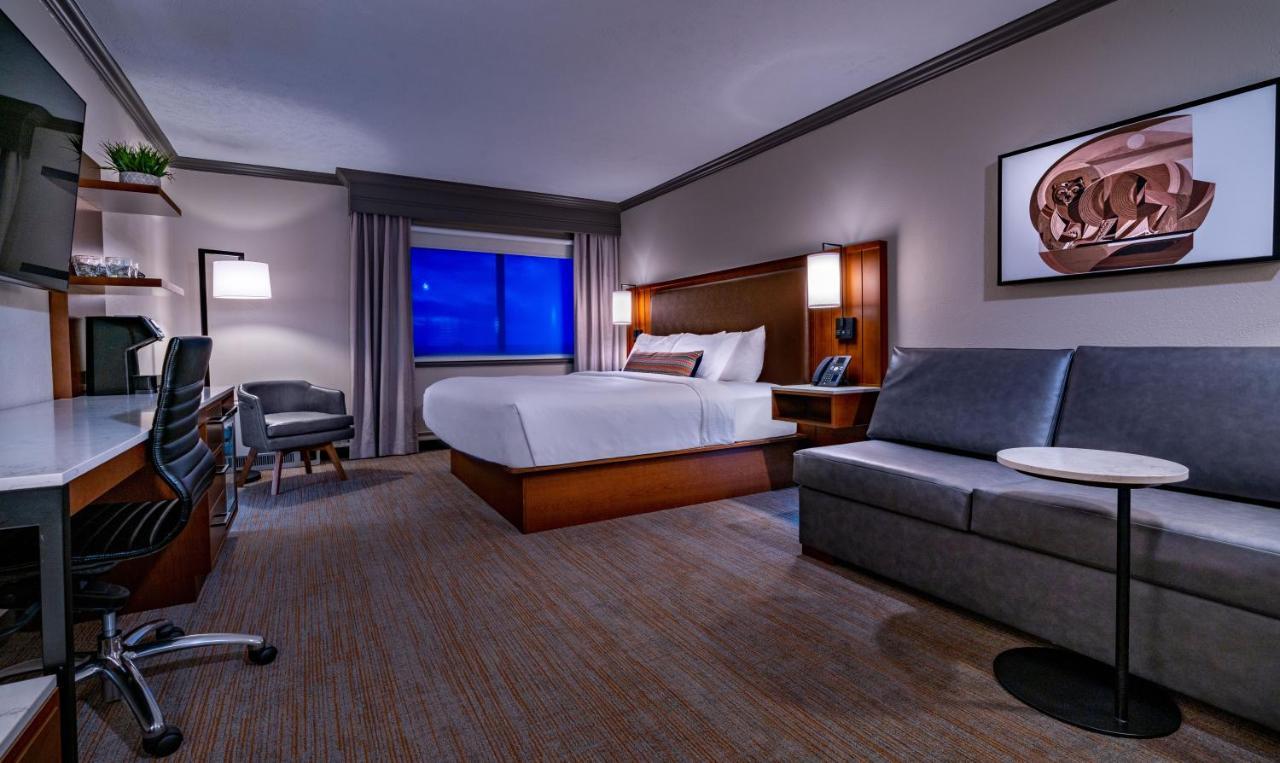 Grand Traverse Resort And Spa Acme Kültér fotó