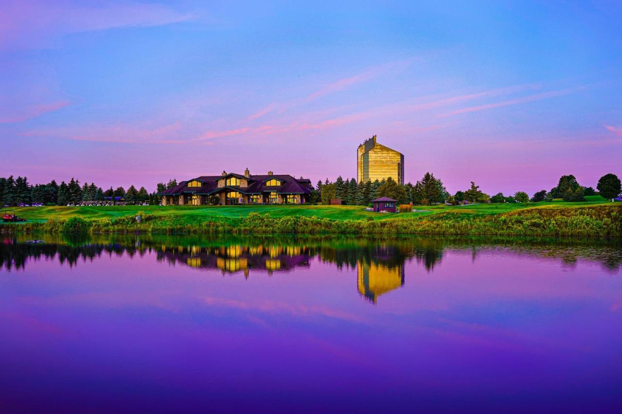Grand Traverse Resort And Spa Acme Kültér fotó