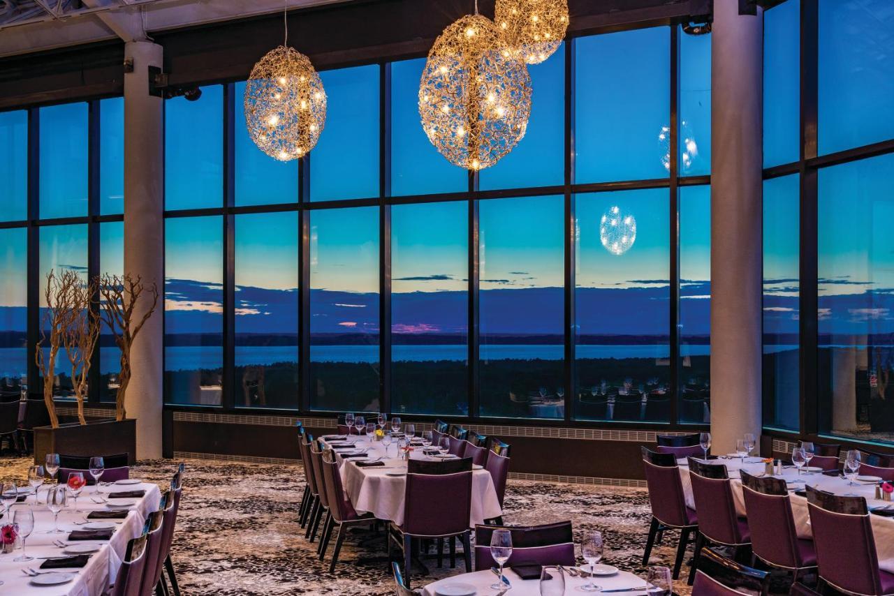 Grand Traverse Resort And Spa Acme Kültér fotó