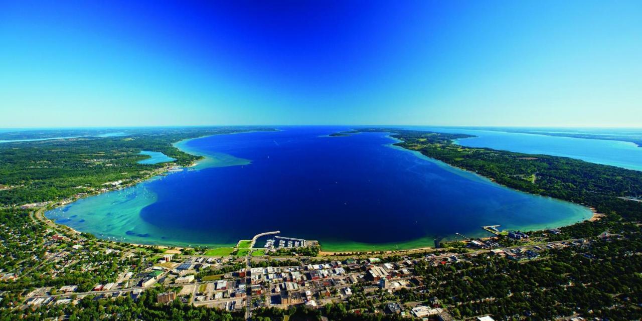 Grand Traverse Resort And Spa Acme Kültér fotó