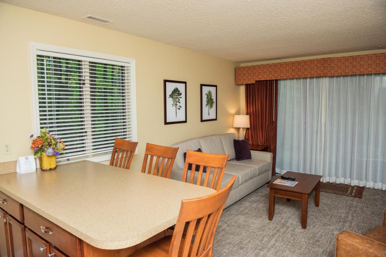Grand Traverse Resort And Spa Acme Kültér fotó