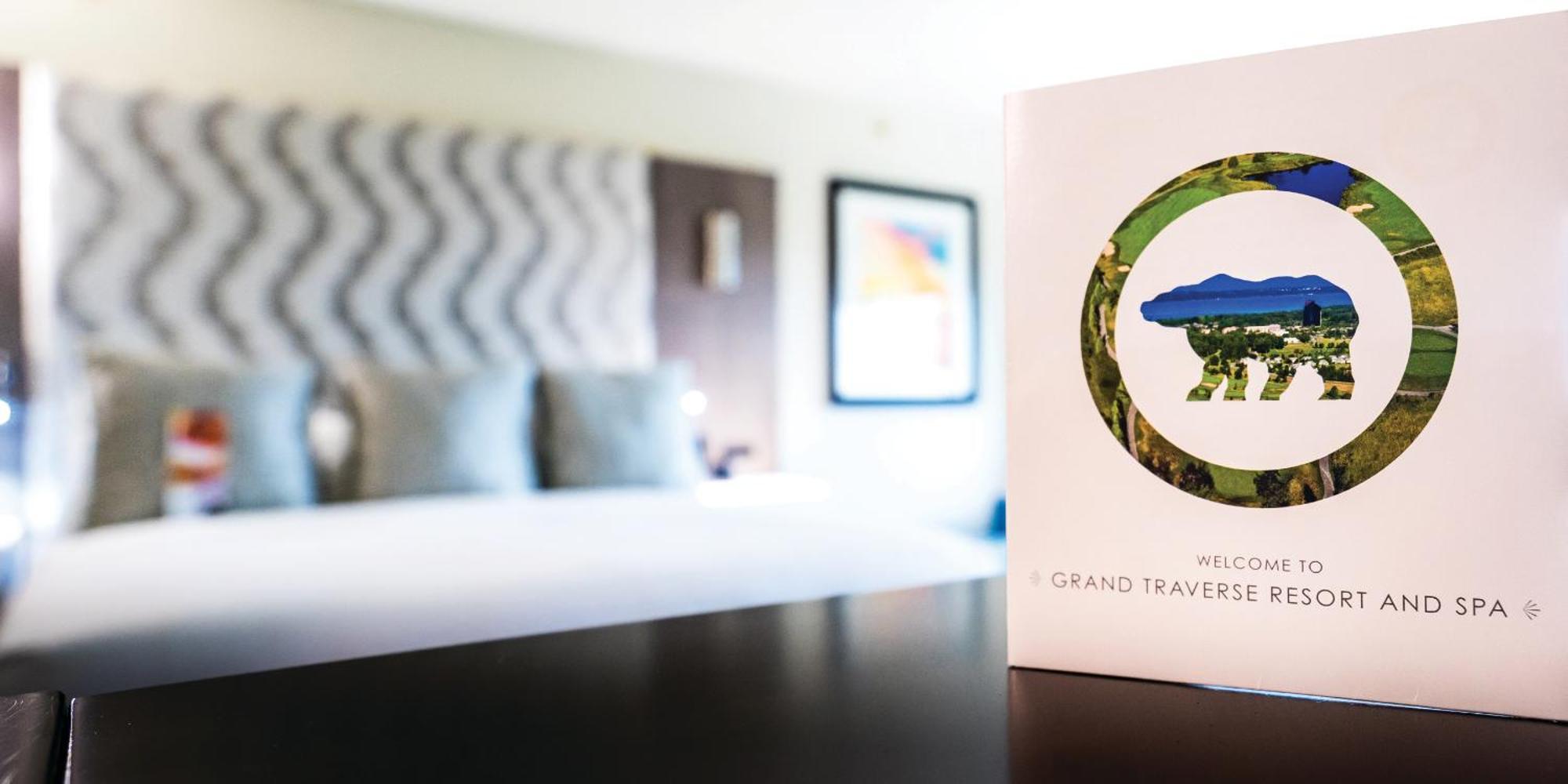 Grand Traverse Resort And Spa Acme Kültér fotó