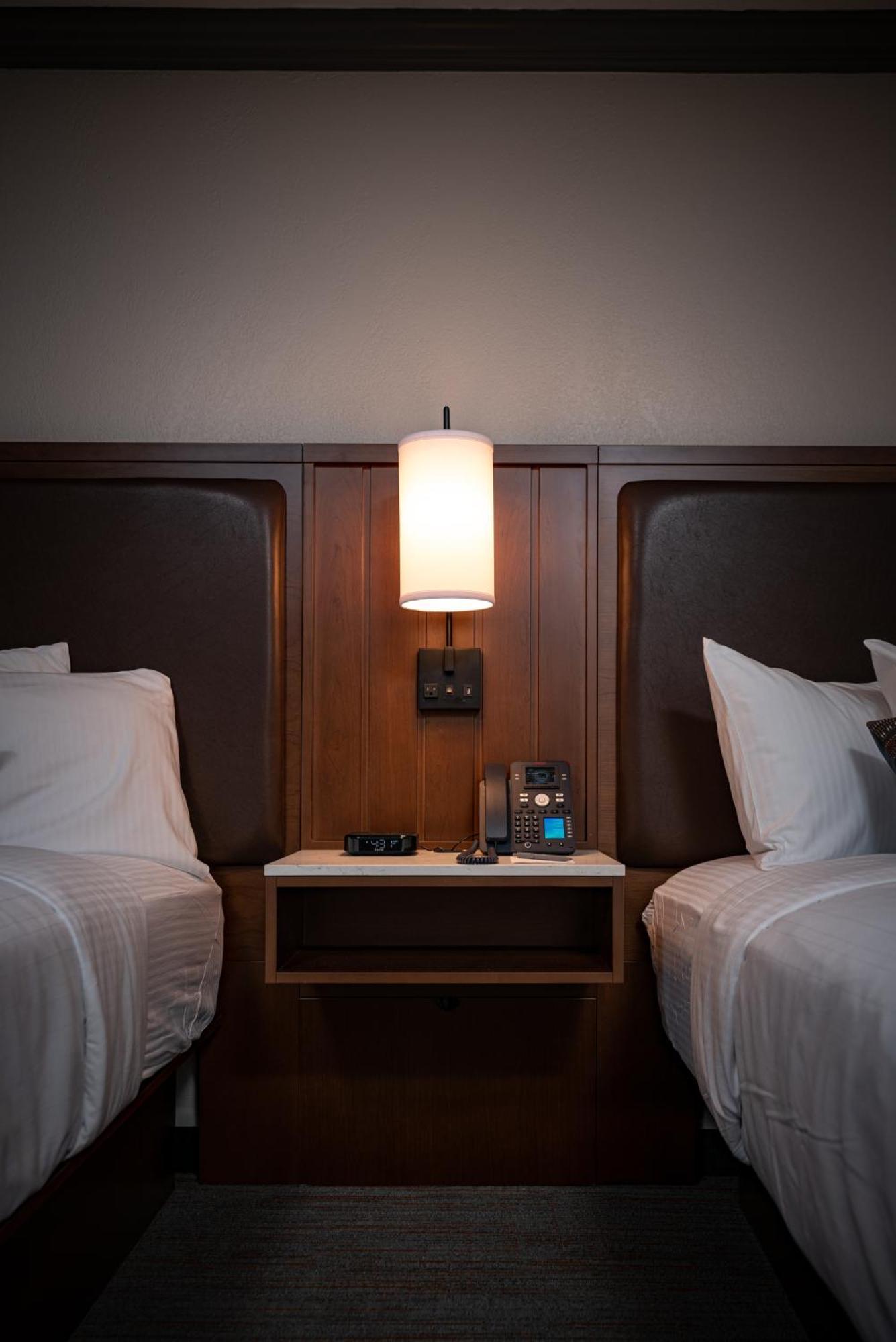 Grand Traverse Resort And Spa Acme Kültér fotó