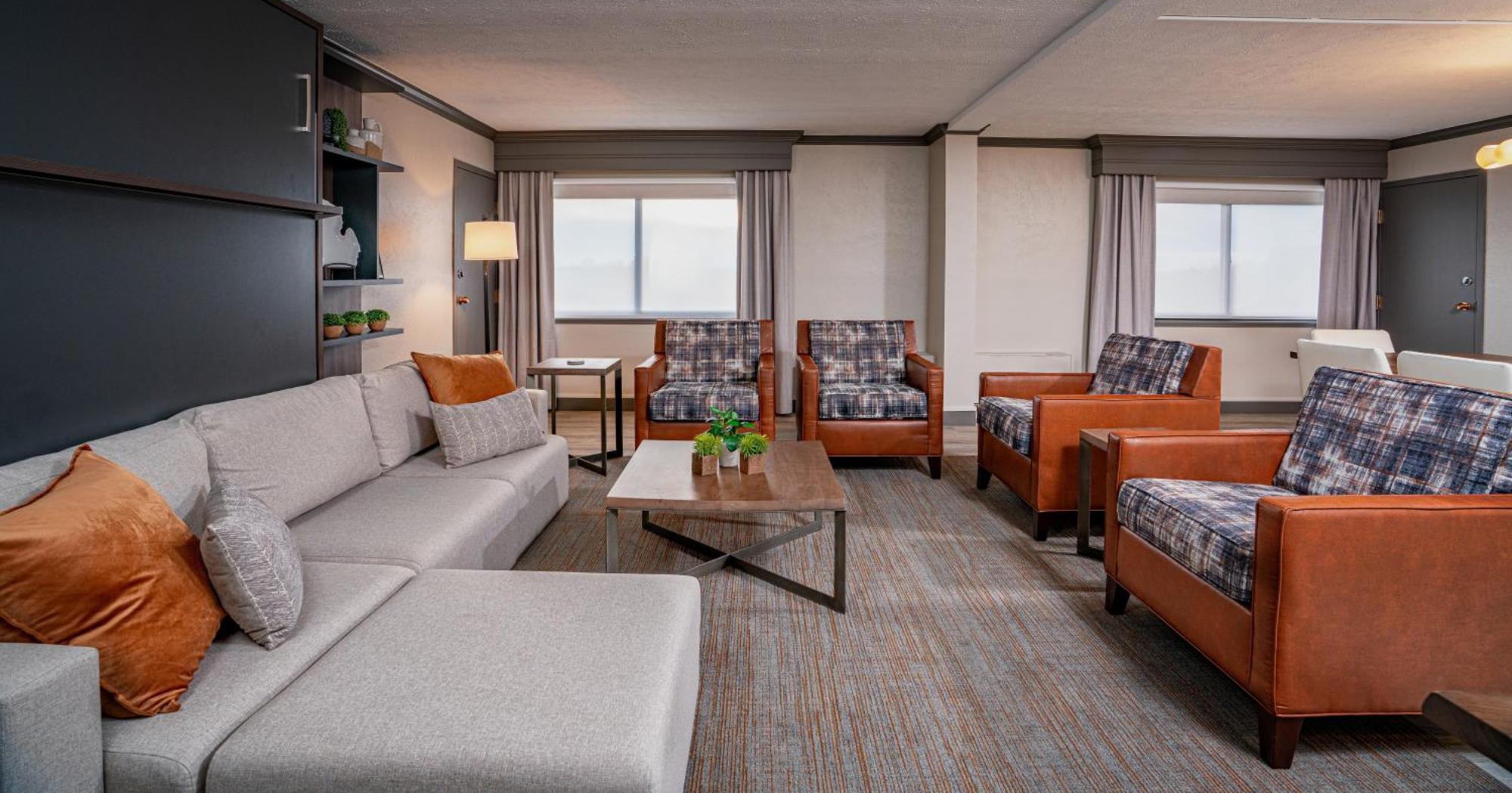 Grand Traverse Resort And Spa Acme Kültér fotó