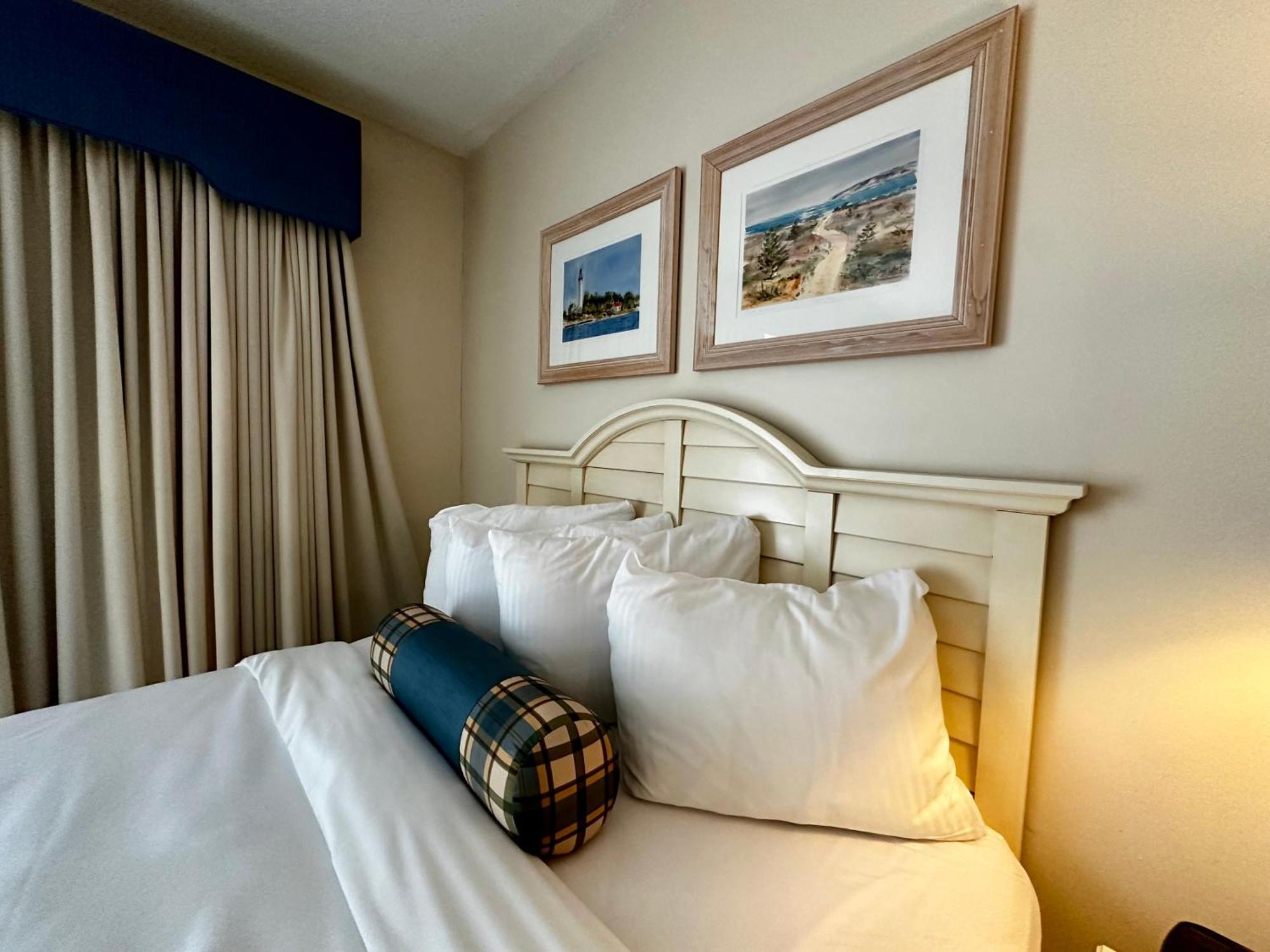 Grand Traverse Resort And Spa Acme Kültér fotó
