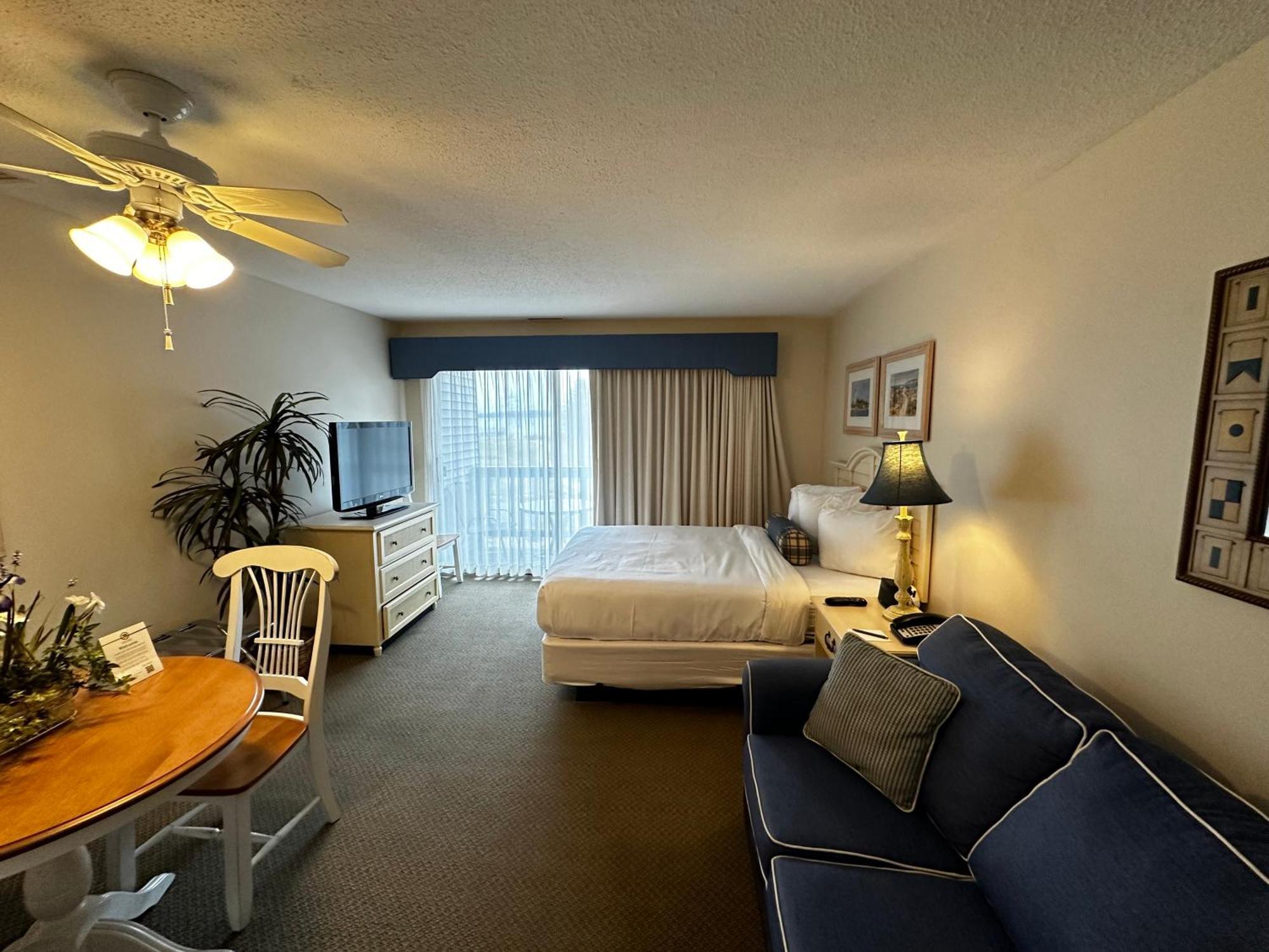 Grand Traverse Resort And Spa Acme Kültér fotó