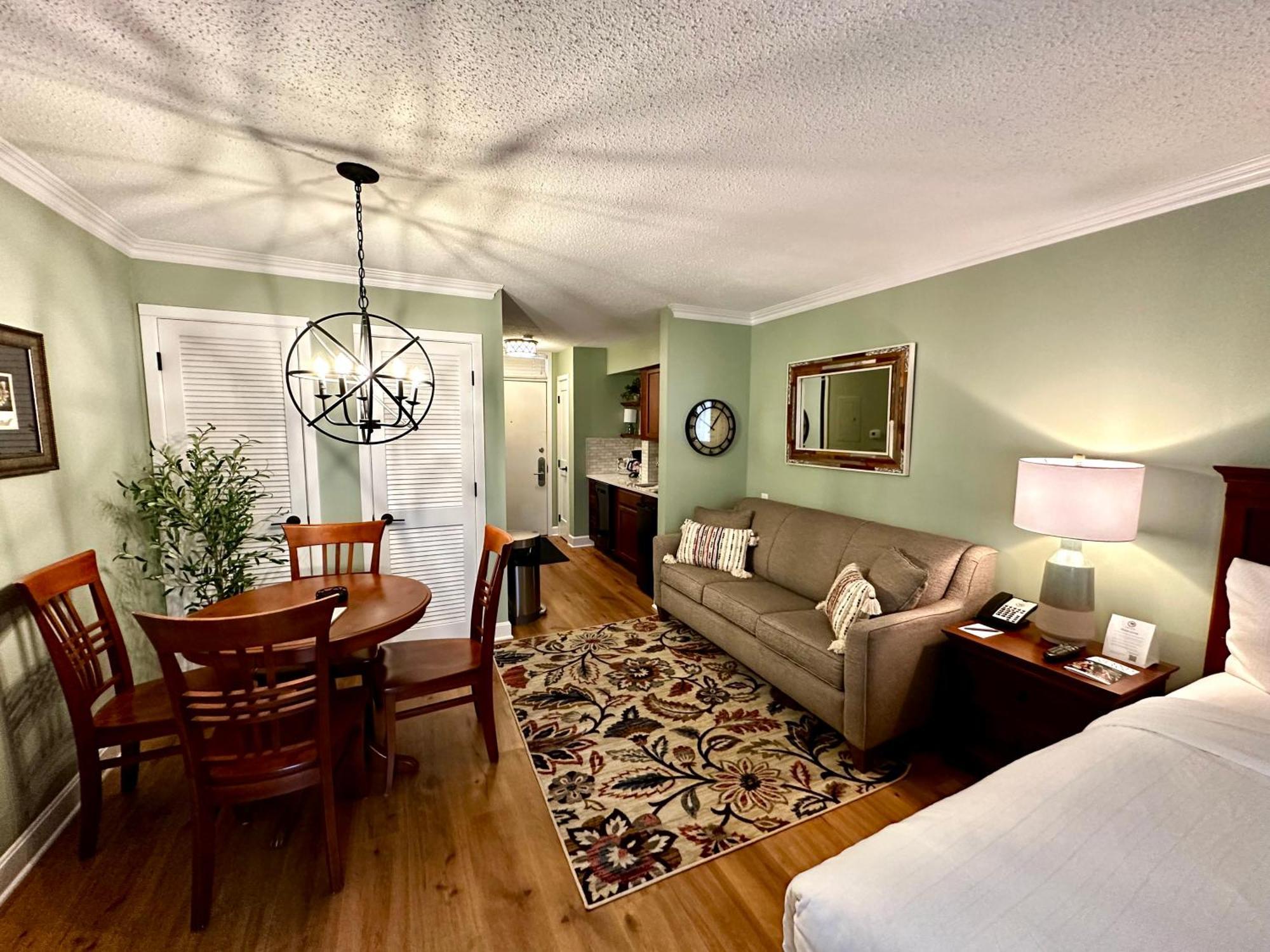 Grand Traverse Resort And Spa Acme Kültér fotó