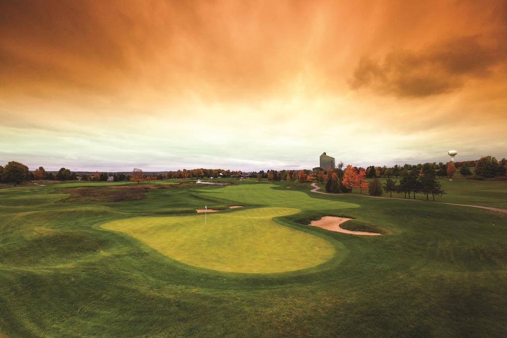 Grand Traverse Resort And Spa Acme Kültér fotó