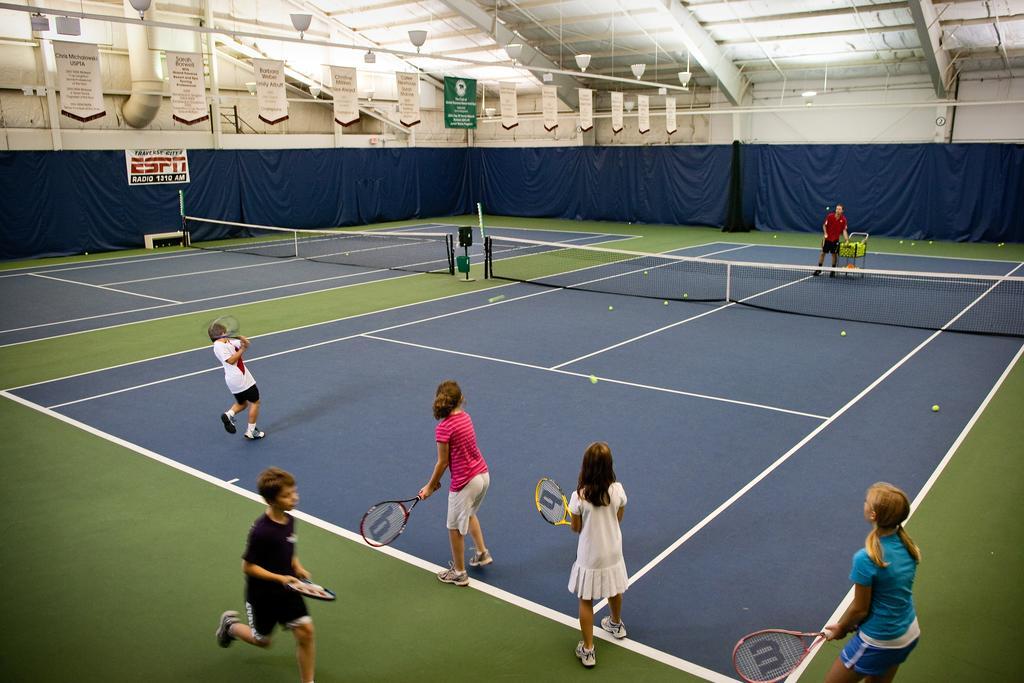 Grand Traverse Resort And Spa Acme Kültér fotó