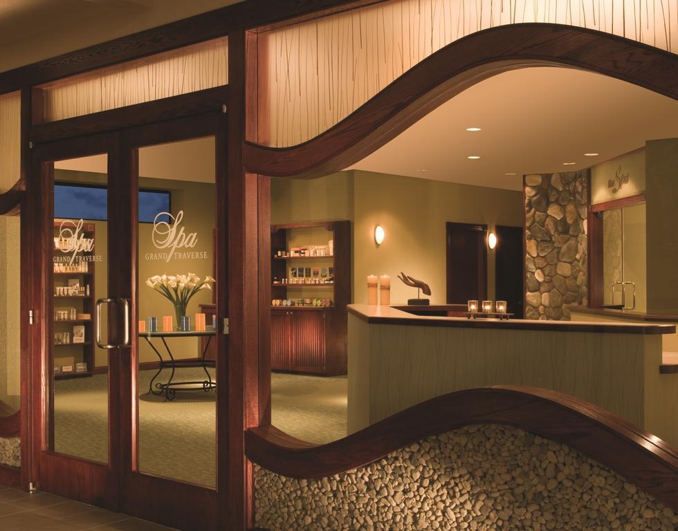 Grand Traverse Resort And Spa Acme Kültér fotó