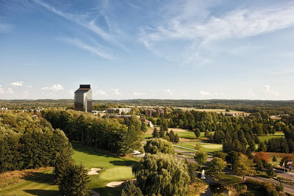 Grand Traverse Resort And Spa Acme Kültér fotó