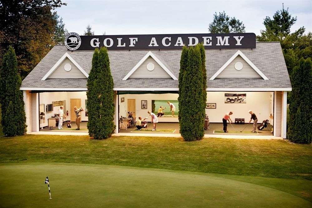 Grand Traverse Resort And Spa Acme Kültér fotó
