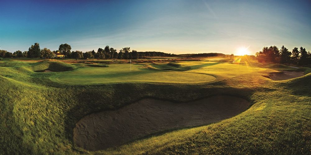 Grand Traverse Resort And Spa Acme Létesítmények fotó